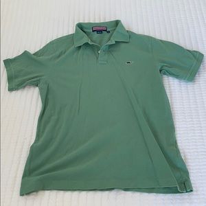 Vineyard Vines Polo